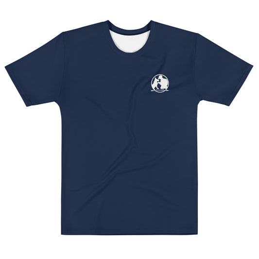 Adult Project Kenny x MH1 Premium Athletic T-Shirt