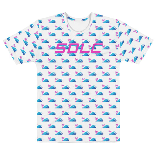 Adult SDLC Premium Performance T-Shirt