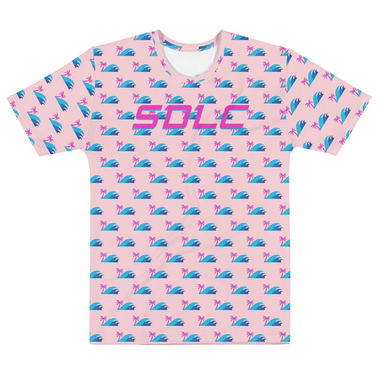 Adult SDLC Premium Performance T-Shirt