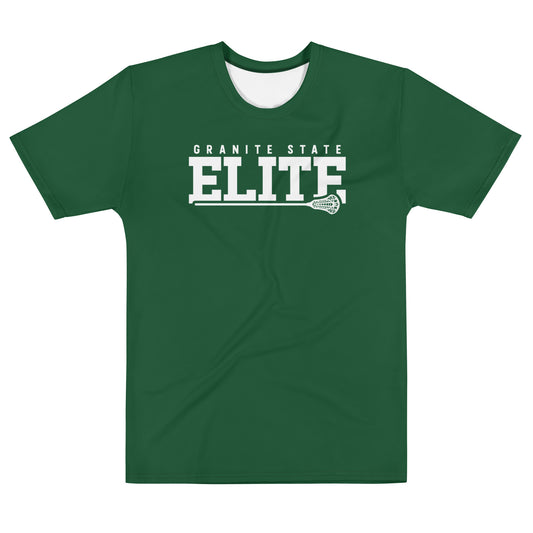 Adult GSE Lacrosse Premium Performance Shirt