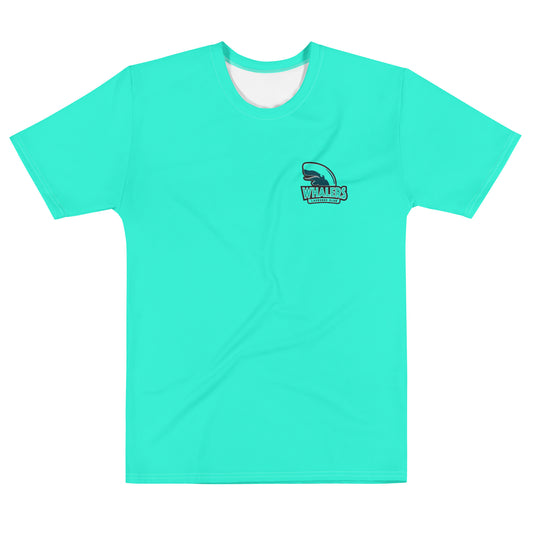 Adult Whalers LC Premium Performance T-Shirt