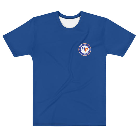 Adult Hopkins Lacrosse Premium Sublimated T-shirt