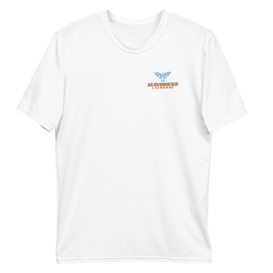 Adult Iowa Mavericks Premium Performance Shirt