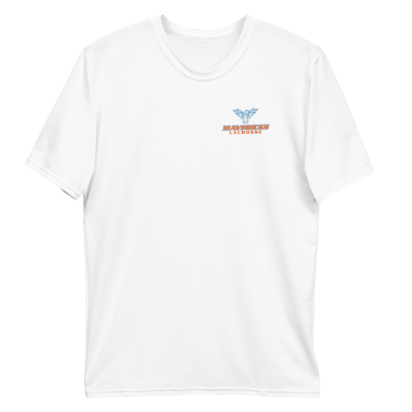 Adult Iowa Mavericks Premium Performance Shirt