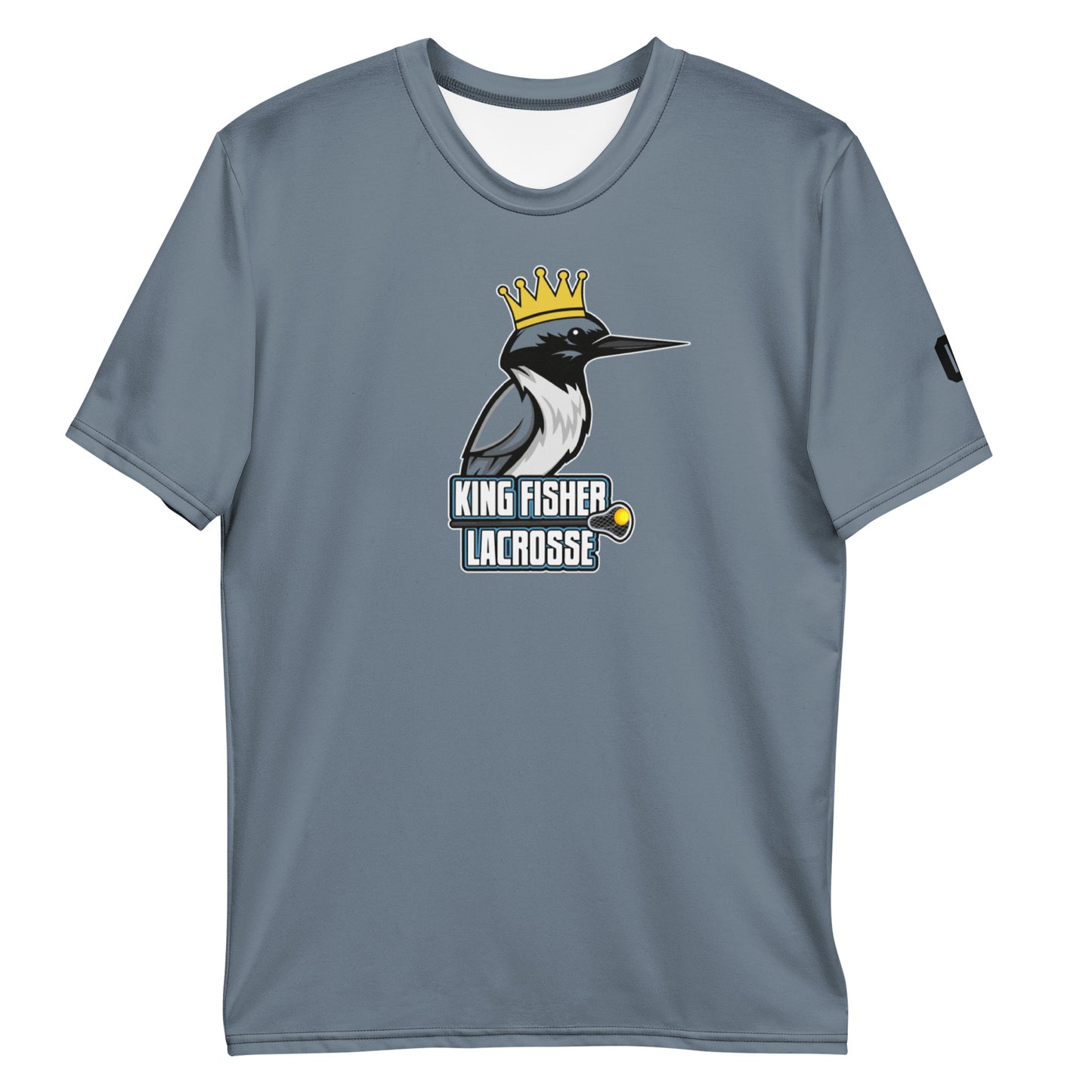Personalizable - Adult KIngfisher Premium Performance Shirt