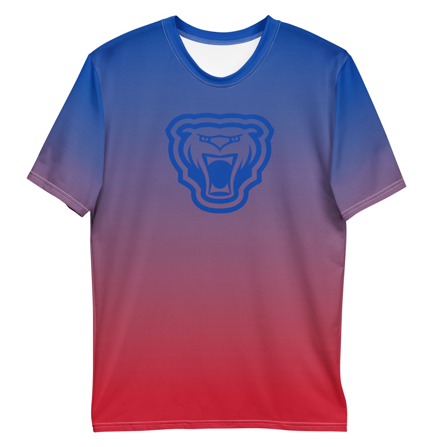 Personalizable - Adult Bartlett HS Lacrosse Premium Performance Shirt