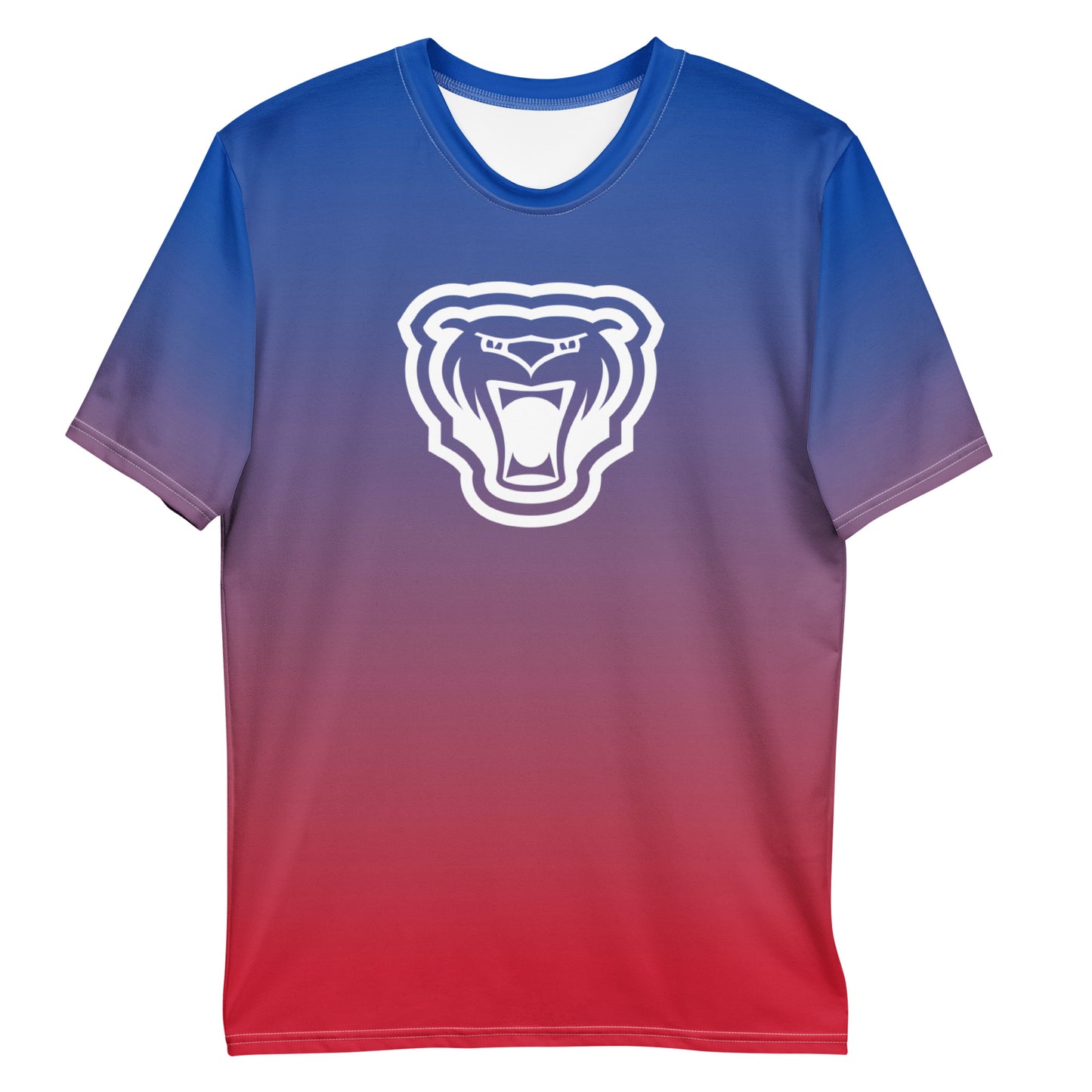 Personalizable - Adult Bartlett HS Lacrosse Premium Performance Shirt