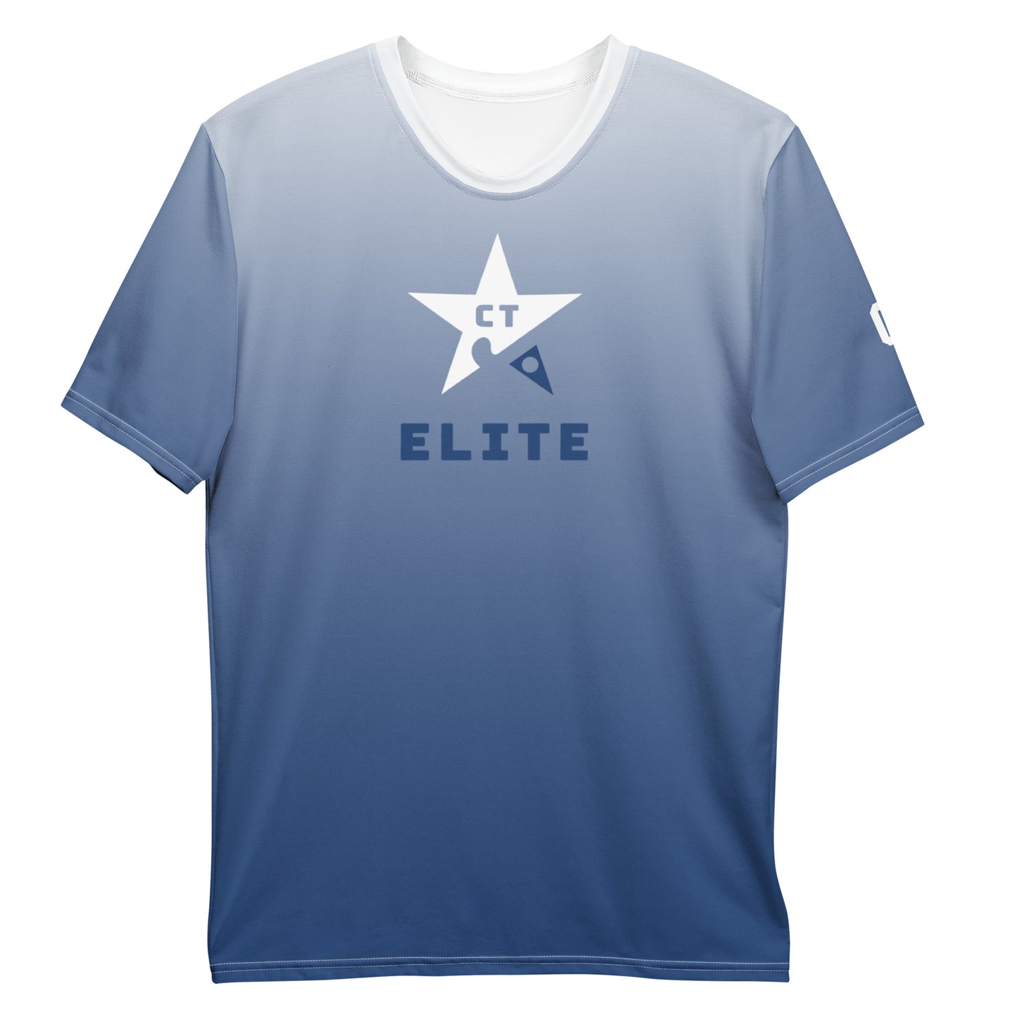 Personalizable - Adult CT Elite Premium Performance Shirt
