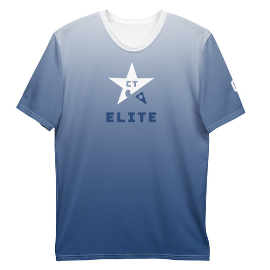 Personalizable - Adult CT Elite Premium Performance Shirt