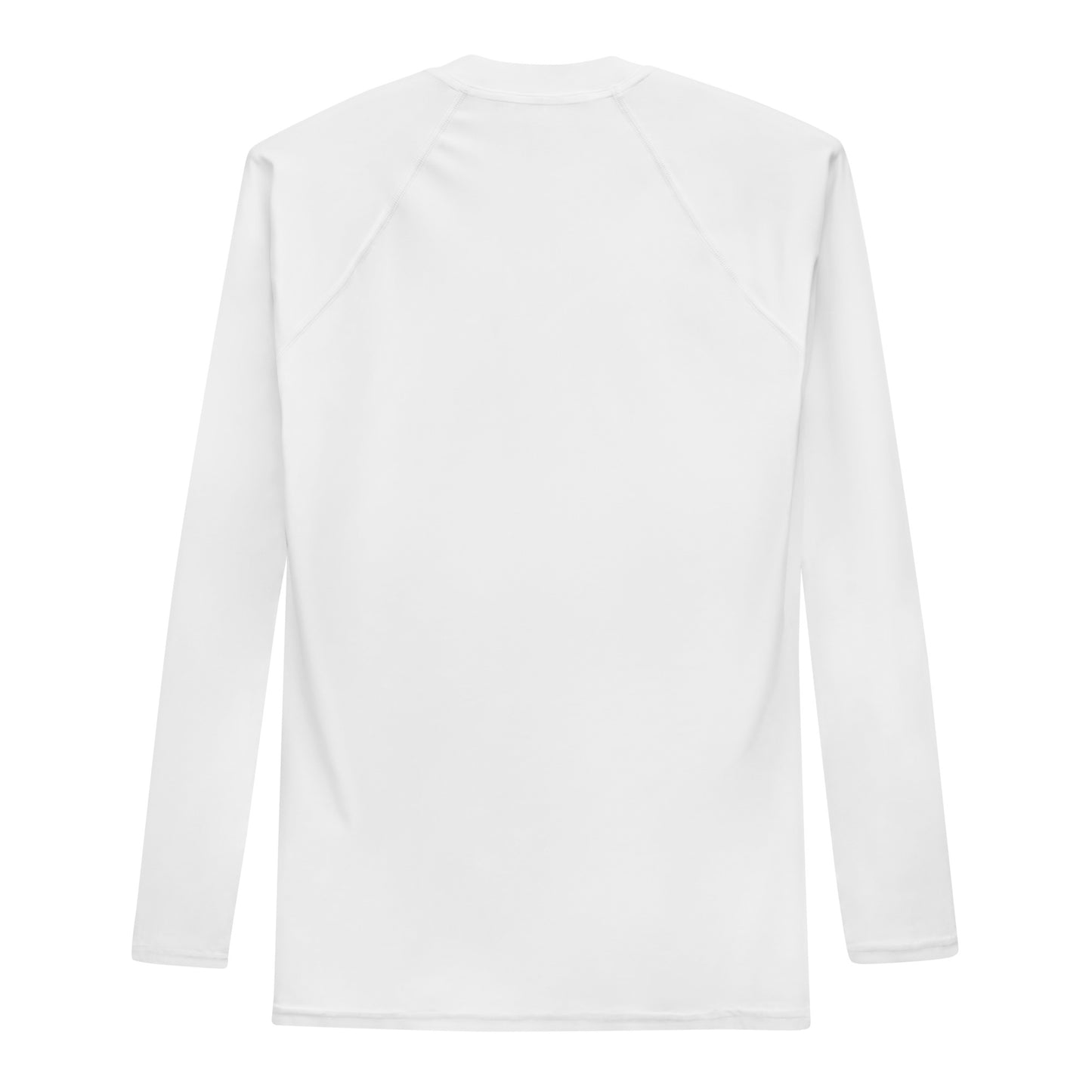 Adult Syosset Lacrosse Rash Guard