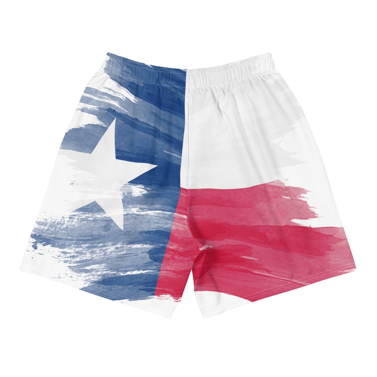 Adult CNL Texas Pocketed Athletic Shorts