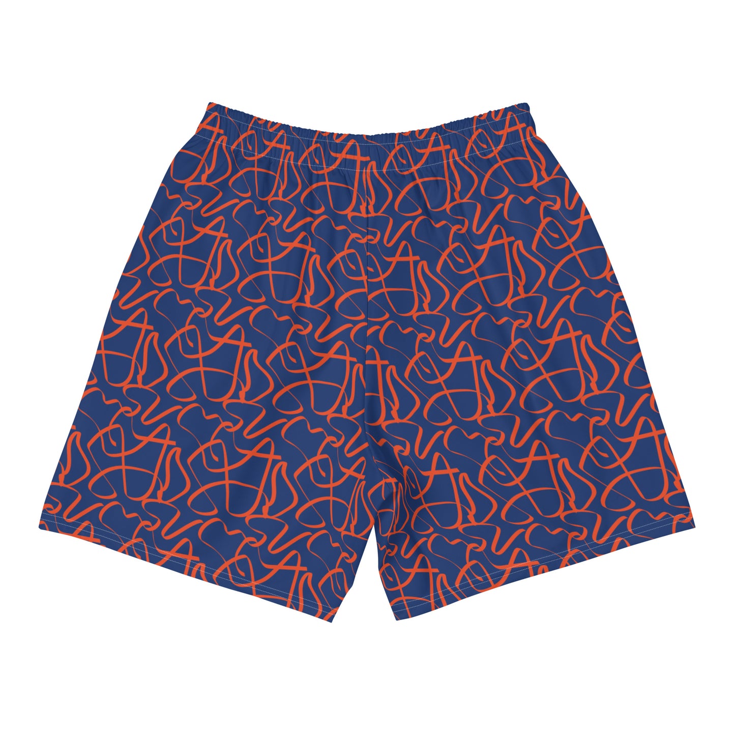 Adult/Youth Elite Lacrosse Pocketed Athletic Shorts