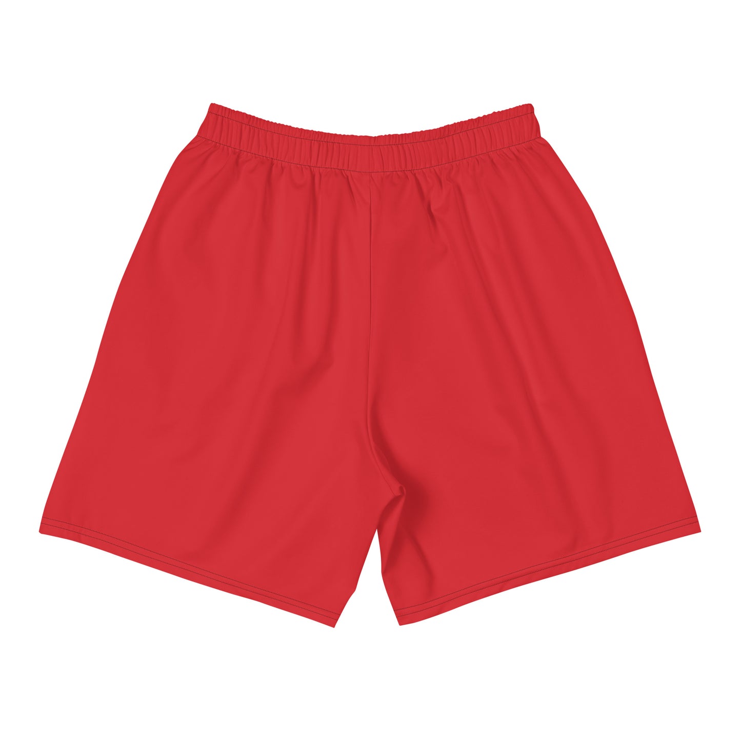 Adult Faceoff Factory Pocketed Athletic Shorts