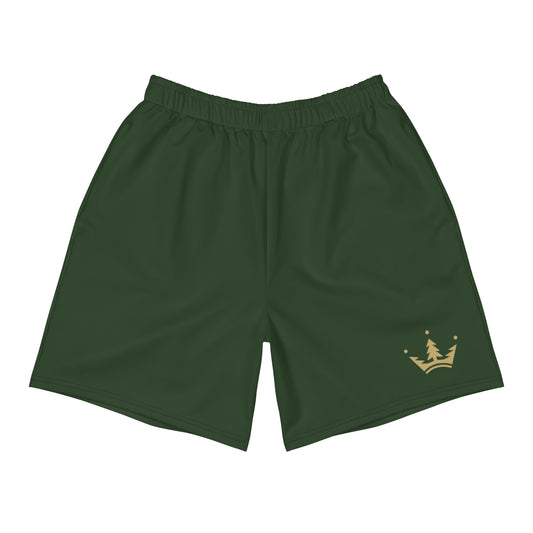 Adult Seattle Kings Pocketed Athletic Shorts
