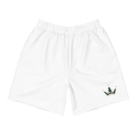 Adult Seattle Kings Pocketed Athletic Shorts
