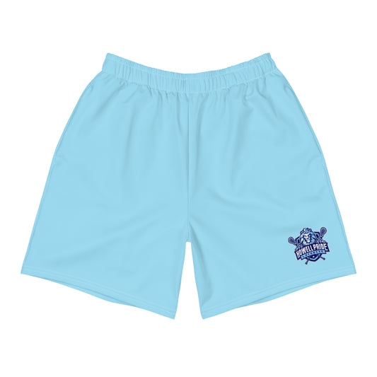 Adult / Youth Howell Pride Pocketed Athletic Shorts