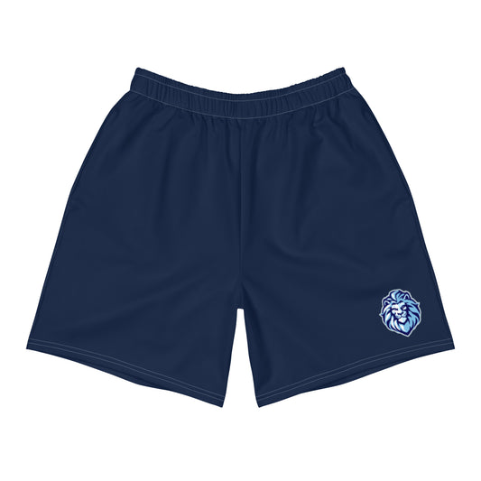Adult / Youth Howell Pride Pocketed Athletic Shorts