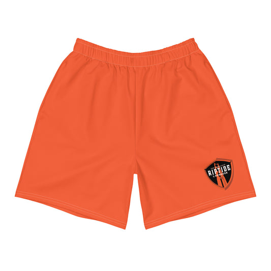 Adult/Youth San Francisco Riptide Pocketed Athletic Shorts