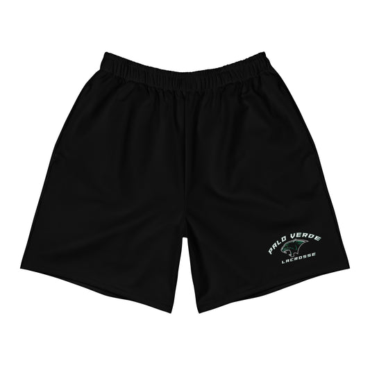 Adult Palo Verde Lacrosse Pocketed Athletic Shorts