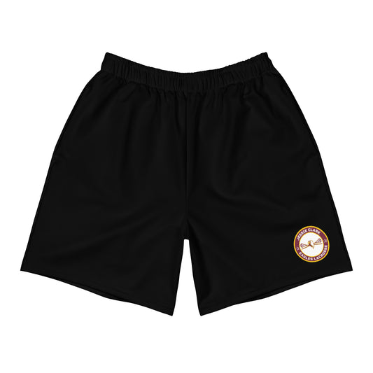 Adult/Youth JCMS Lacrosse Pocketed Athletic Shorts