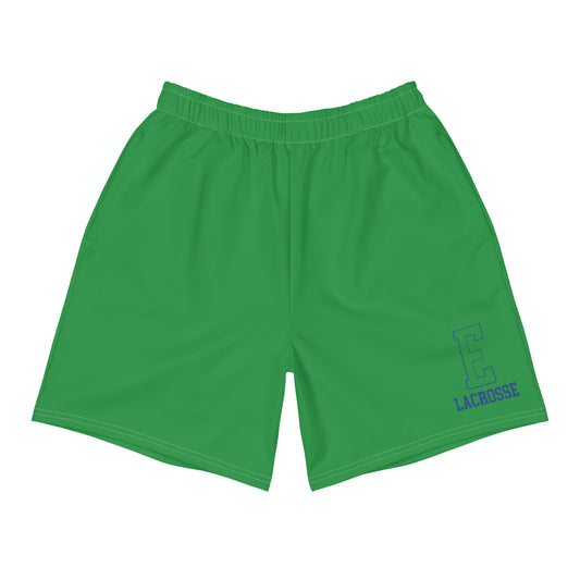 Adult Eagan Lacrosse Pocketed Athletic Shorts
