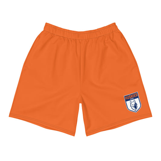 Adult OPRF Lacrosse Pocketed Athletic Shorts