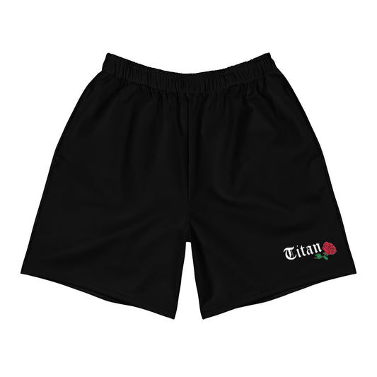 Adult/Youth Titan Lacrosse Club Pocketed Athletic Shorts