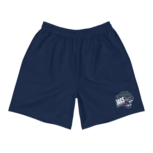 Adult/Youth Jags Athletic Shorts with Pockets