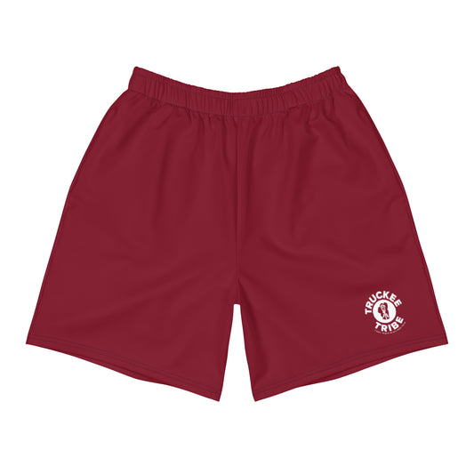 Adult/Youth Truckee Tribe Pocketed Athletic Shorts