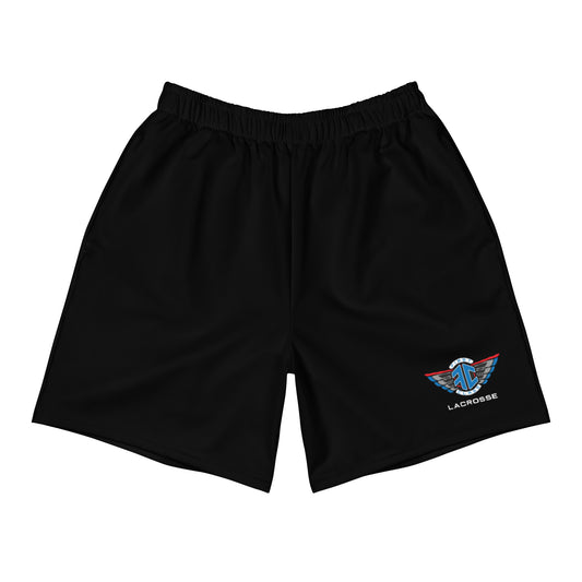 Adult/Youth First Class Pocketed Athletic Shorts