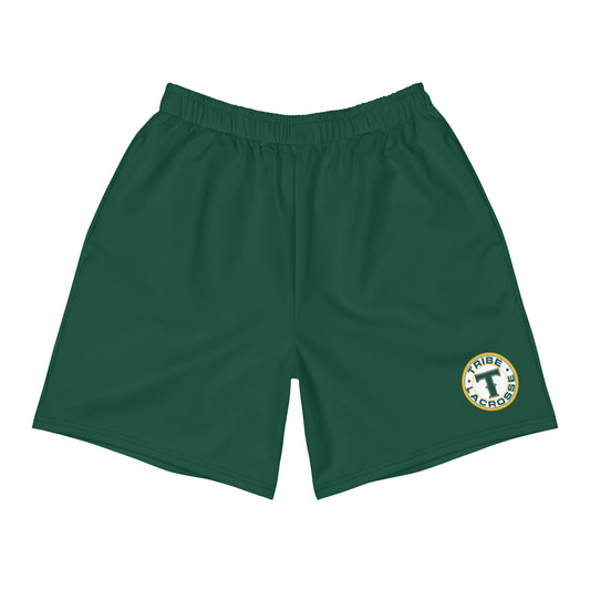 Adult/Youth Tribe Lacrosse Athletic Shorts with Pockets