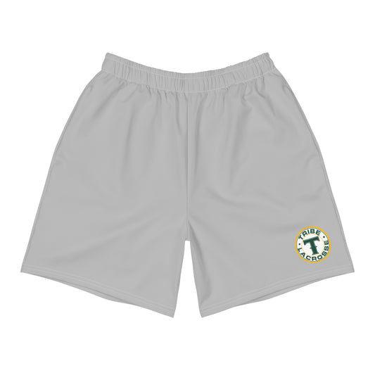 Adult/Youth Tribe Lacrosse Athletic Shorts with Pockets