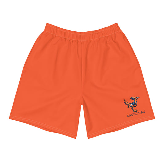 Adult/Youth UTSA Lacrosse Pocketed Athletic Shorts