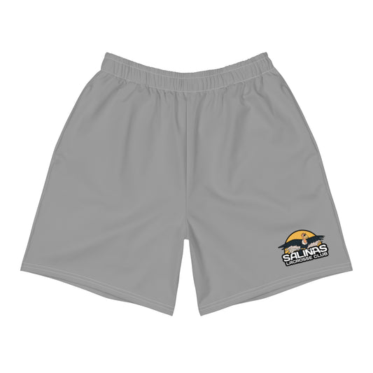 Adult/Youth Salinas Lacrosse Pocketed Athletic Shorts