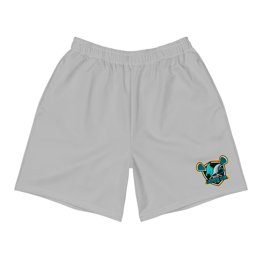 Adult Rays Lacrosse Club Athletic Shorts with Pockets