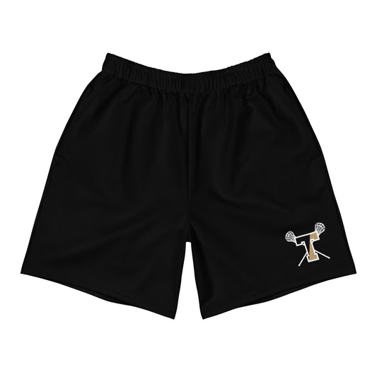 Adult/Youth Trumbull Lax Pocketed Athletic Shorts