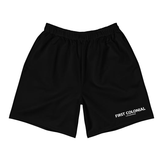 Adult/Youth FC Lacrosse Pocketed Athletic Shorts