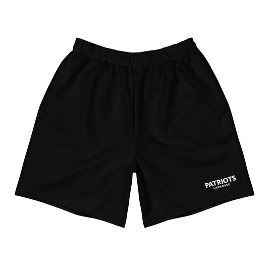 Adult/Youth FC Lacrosse Pocketed Athletic Shorts