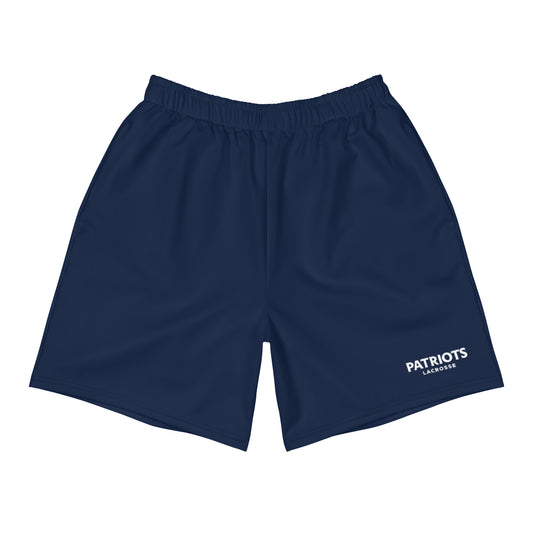 Adult/Youth FC Lacrosse Pocketed Athletic Shorts