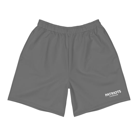 Adult/Youth FC Lacrosse Pocketed Athletic Shorts