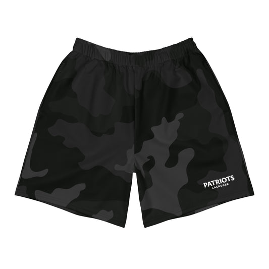 Adult/Youth FC Lacrosse Pocketed Athletic Shorts
