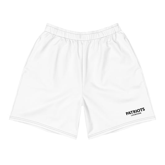 Adult/Youth FC Lacrosse Pocketed Athletic Shorts