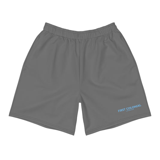 Adult/Youth FC Lacrosse Pocketed Athletic Shorts