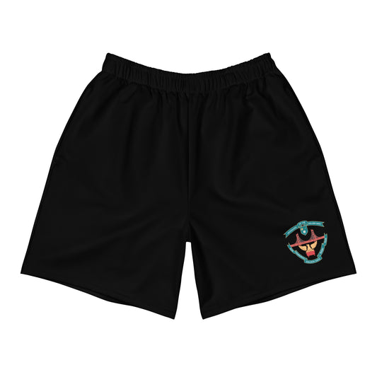 Adult/Youth SFGG Rugby Pocketed Athletic Shorts