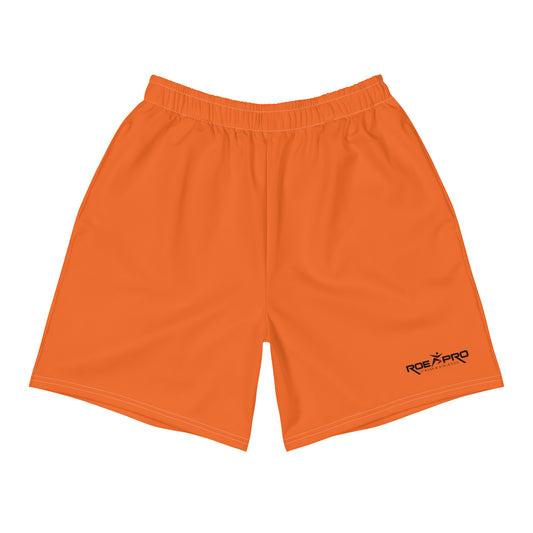 Adult/Youth Roe Pro Fitness & Athletics Pocketed Athletic Shorts