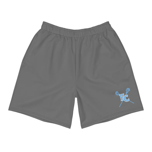 Adult/Youth FC Lacrosse Pocketed Athletic Shorts