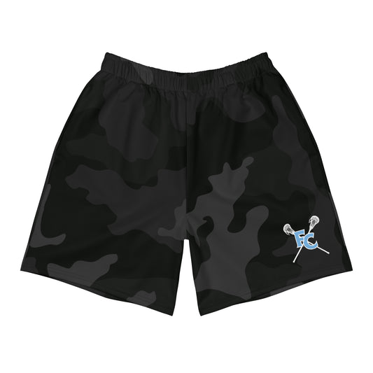Adult/Youth FC Lacrosse Pocketed Athletic Shorts