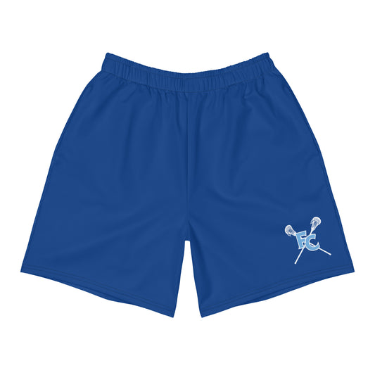 Adult/Youth FC Lacrosse Pocketed Athletic Shorts