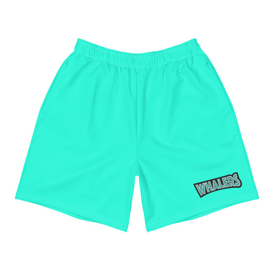 Adult/Youth Whalers LC Pocketed Athletic Shorts
