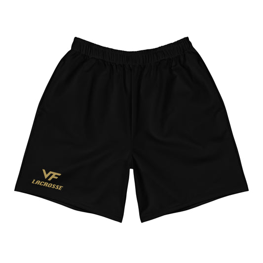 Unisex Vallivue Lacrosse Pocketed Athletic Shorts